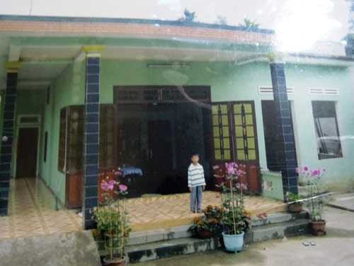 Đà Nẵng: Một mét vuông đất bằng một quả trứng gà