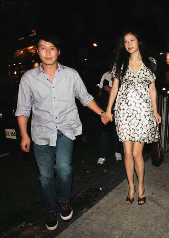 'Đại mỹ nhân' U50 có người tình thứ 10?