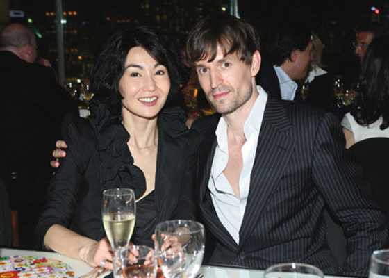 'Đại mỹ nhân' U50 có người tình thứ 10?