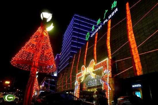 Đi đâu du lịch Giáng sinh?