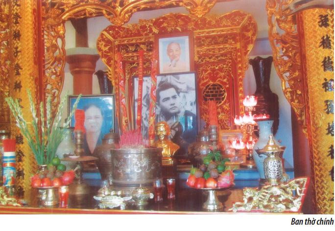 Đi tìm sự thật về Nhà thờ của gia đình Thủ tướng