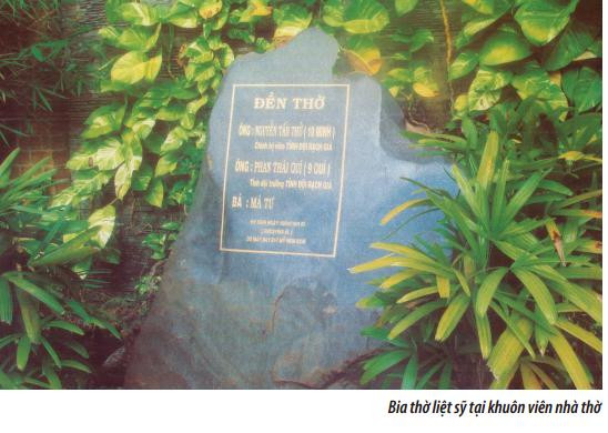 Đi tìm sự thật về Nhà thờ của gia đình Thủ tướng