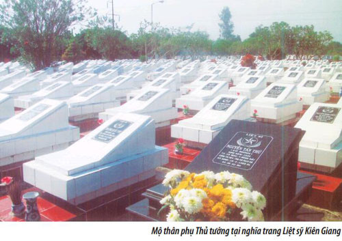 Đi tìm sự thật về Nhà thờ của gia đình Thủ tướng