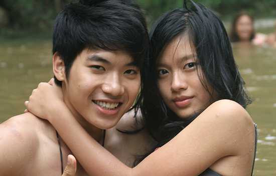 Điểm danh những 'đại thảm hoạ' phim Việt năm qua