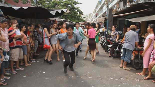 Điểm danh những 'đại thảm hoạ' phim Việt năm qua