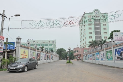 Điểm mặt những ông lớn bị tố ‘làm nghèo đất nước'