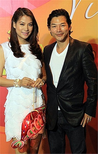 Và hình ảnh hiện tại, chiếc cằm của cô đã thon gọn hơn rất nhiều