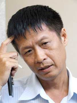 Đối chất vụ 'Lê Hoàng bị tố tráo kịch bản phim'