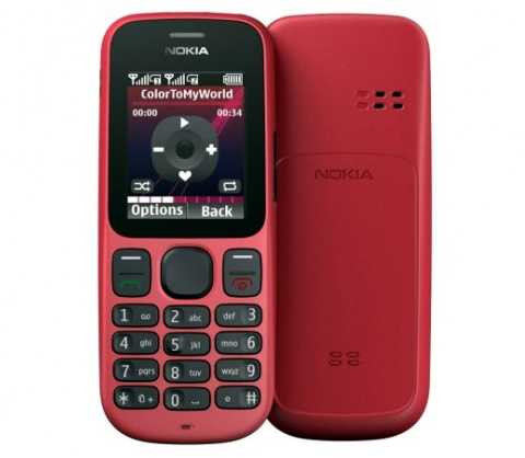 Dòng điện thoại nào 'hạ gục' người Việt?