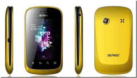 Dòng điện thoại nào 'hạ gục' người Việt?