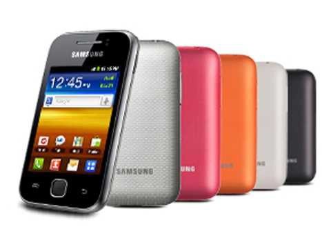 Dòng điện thoại nào 'hạ gục' người Việt?