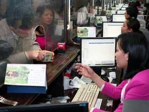 Giá vé tàu tết Quý Tỵ tăng 3 – 5%