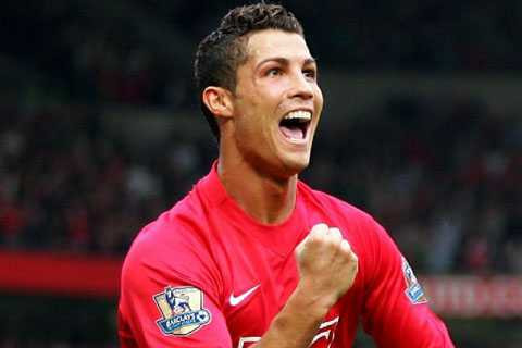 Góc MU: Gareth Bale ăn đứt Ronaldo