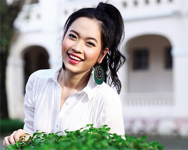 Rạng rỡ ở mọi góc nhìn