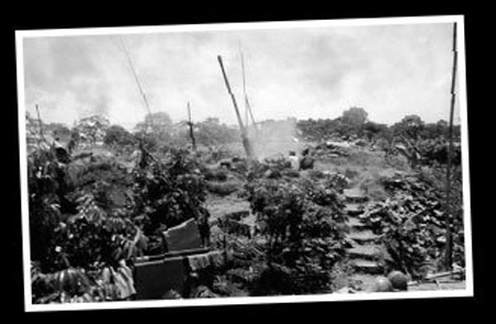 Hà Nội 40 năm trước và sau 'Điện Biên Phủ trên không'