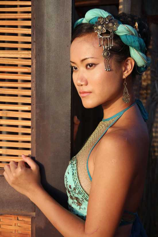 Hà Tăng cực nguy hiểm trong ‘kỹ viện’ của Thanh Hằng