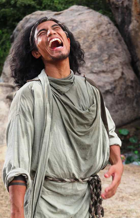 Hà Tăng cực nguy hiểm trong ‘kỹ viện’ của Thanh Hằng