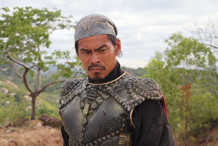 Hà Tăng cực nguy hiểm trong ‘kỹ viện’ của Thanh Hằng