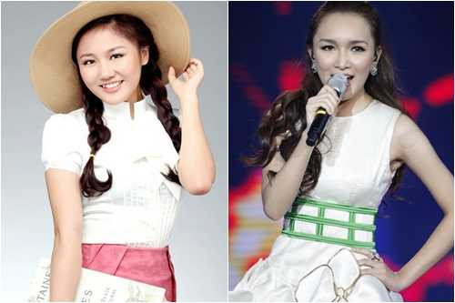 Idol từ Mỹ về Việt Nam đã thay đổi ra sao?