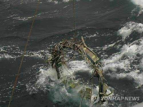 Kết quả sốc khi mổ xác tên lửa Triều Tiên