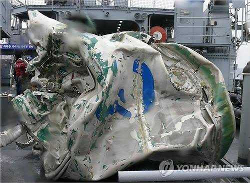 Kết quả sốc khi mổ xác tên lửa Triều Tiên