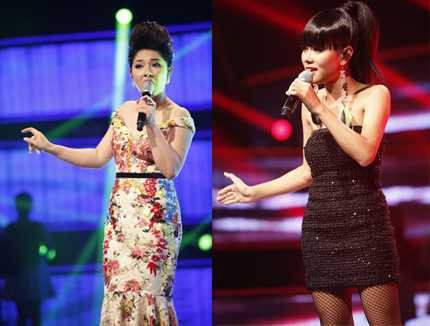 Khó tin Vietnam Idol: Hương Giang chuyển giới vào Top 4
