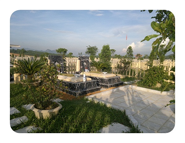 Nhiều khu đất tại đây có giá lên tới hàng chục triệu đồng