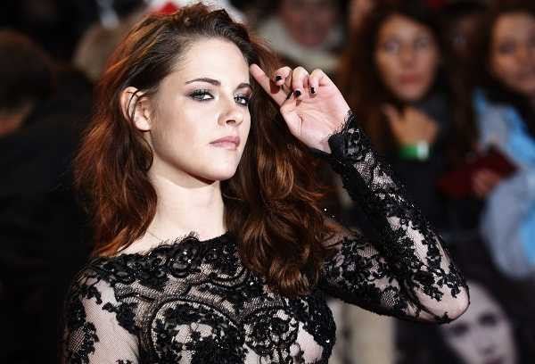 Kristen Stewart lần đầu chia sẻ về scandal ngoại tình