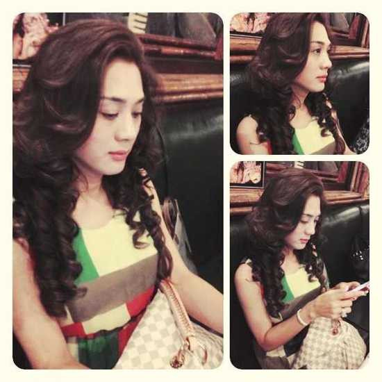 Lâm Chí Khanh căng thẳng trước ngày gặp gỡ báo giới