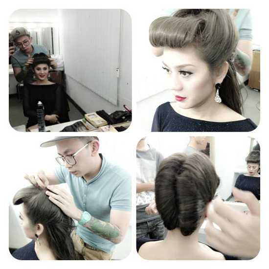 Lâm Chí Khanh căng thẳng trước ngày gặp gỡ báo giới