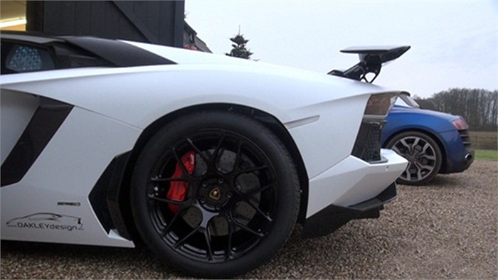 Được biết 10 siêu xe Aventador phiên bản rồng đều được thực hiện theo đơn đặt hàng của các đại gia trên thế giới.