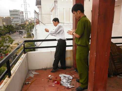 Lắp internet, nhân viên VNPT bỏng nặng