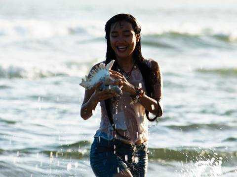 Lê Hoàng chung tay làm nên ‘thảm hoạ điện ảnh’ 2012