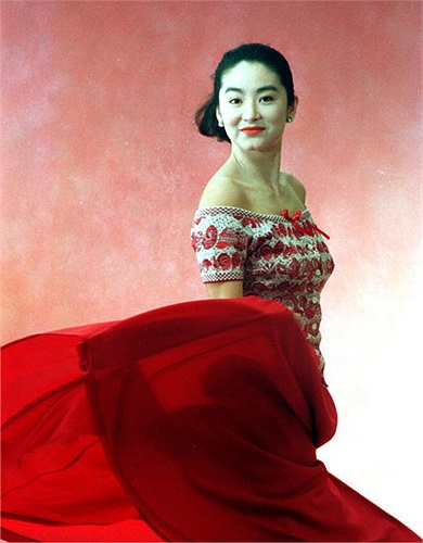 Nhắc đến Lâm Thanh Hà, người ta không thể quên được hình ảnh tuyệt đẹp của bà trong các bộ phim như Đông Tà Tây Độc (1994), Lộc Đỉnh Ký (1992), Tiếu ngạo giang hồ: Đông phương bất bại (1991), Câu chuyện cảnh sát (1985)... 