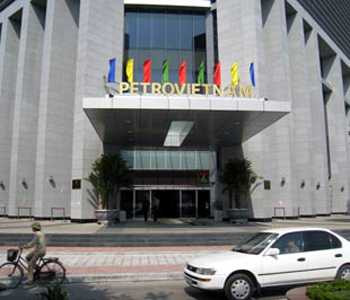 Lộ diện các doanh nghiệp lớn nhất Việt Nam