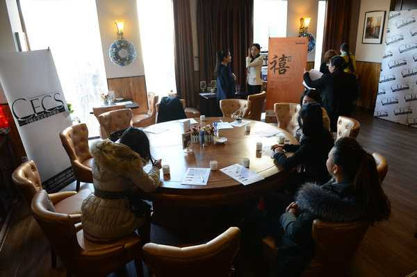 Mai mối người yêu thành công, nhận 10 tỷ đồng