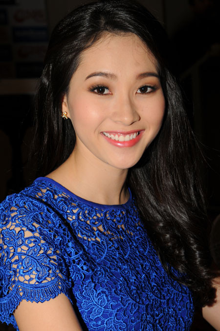 Mai Phương Thuý, Mỹ Xuân lọt top hoa hậu scandal 2012