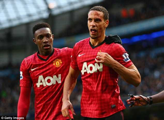 Man City thua MU: Đâu thể mãi cầm tiền đi mua may mắn