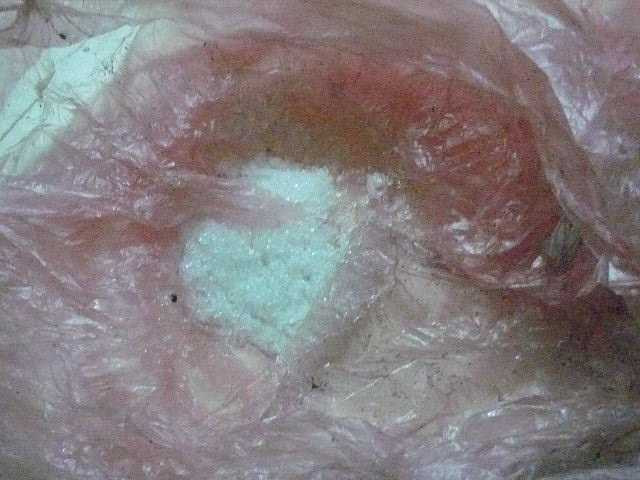 Măng tươi 'ngậm' hóa chất để 2 năm không hỏng