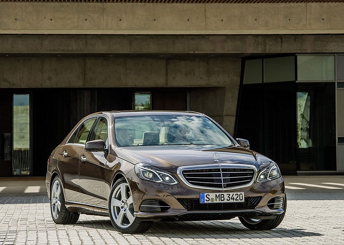 Mang một loạt cải tiến về thiết kế và động cơ, dòng xe này hứa hẹn sẽ thu hút mạnh người mua khi tung ra thị trường mùa xuân năm sau.