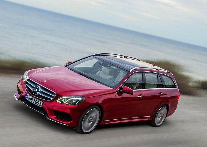 Tất cả các động cơ đều được trang bị hệ thống stop/start tiết kiệm nhiên liệu.