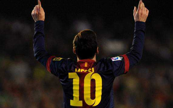 Messi: Thành tựu y khoa hay cú lừa doping thế kỉ?