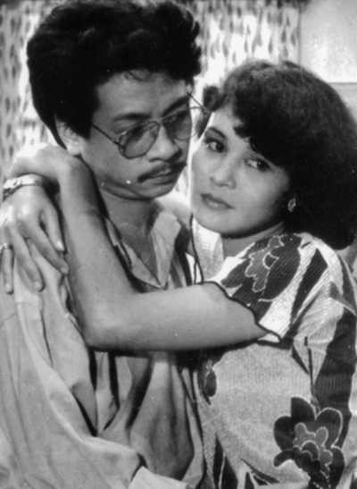 Minh tinh một thời Hoàng Cúc: Phía sau màn ảnh