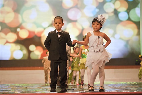 Festival Mùa xuân năm nay là nỗ lực chung của Nhà trường – Phụ huynh – Học sinh để tạo nên một sân chơi đáng ghi nhớ trong đời học sinh của các em.