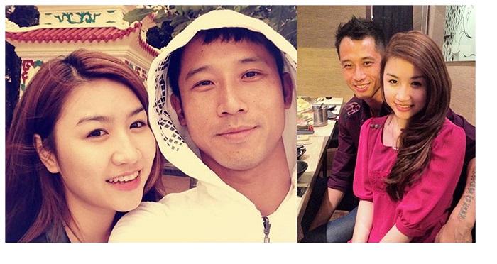 Cô gái ấy là Phương Thảo, sinh năm 1990, quê ở Hải Phòng.