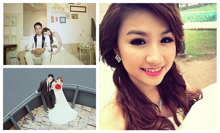 Như Thành và Phương Thảo sẽ chính thức kết hôn vào ngày mai (12/12).