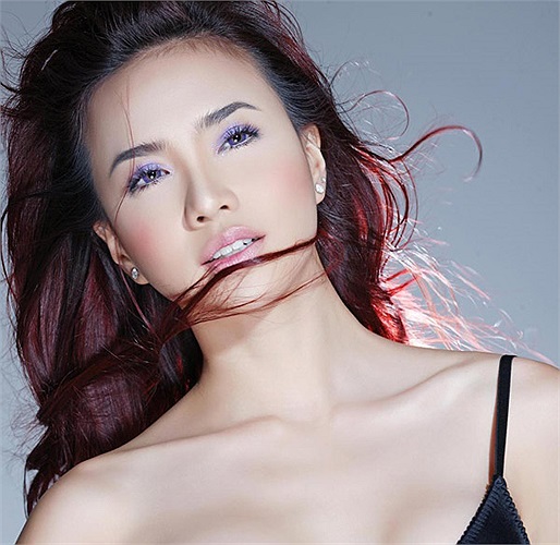 Khi Như Thành rời đất Thủ cũng là lúc cuộc tình giữa anh và Ngọc Diệp đi dần vào hồi kết.