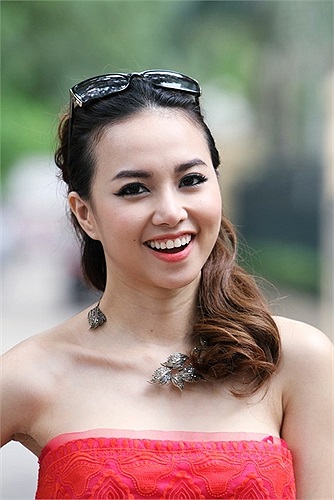 Ngọc Diệp và Như Thành chia tay lúc nào cũng không ai hay biết. Chỉ biết rằng, mỗi người đã một nơi, một con đường rất riêng.