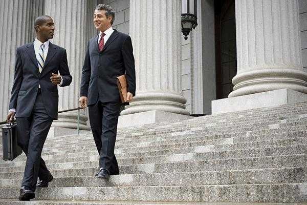 Những công việc lương hấp dẫn nhất năm 2012