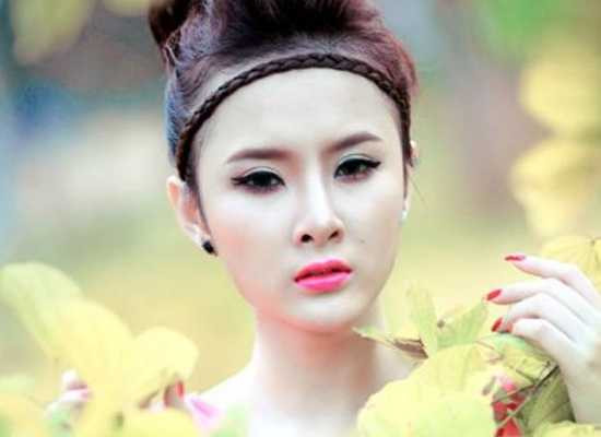 Những phát ngôn dậy sóng showbiz Việt 2012